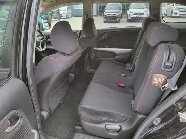 HONDA STREAM 2010 Image 31