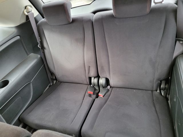 HONDA STREAM 2010 Image 31