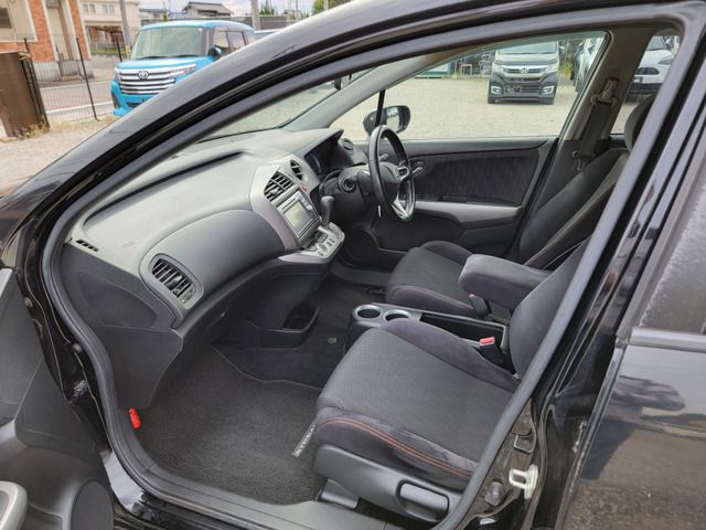 HONDA STREAM 2010 Image 31