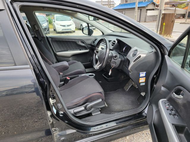 HONDA STREAM 2010 Image 31