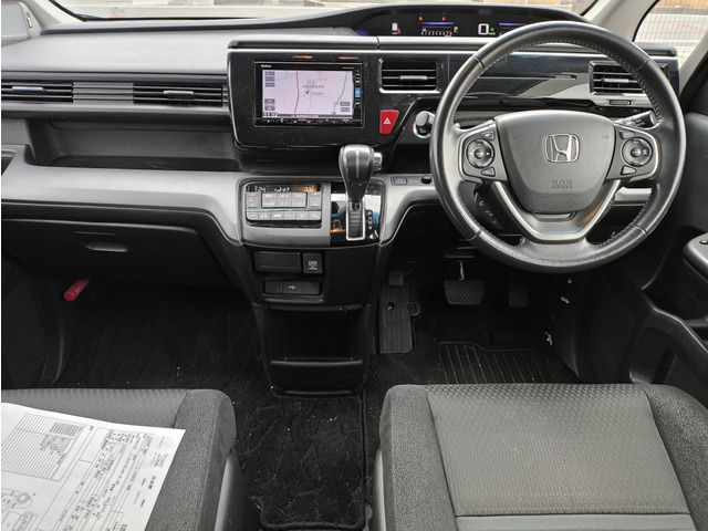HONDA STEPWAGON SPADA 2017 Image 31