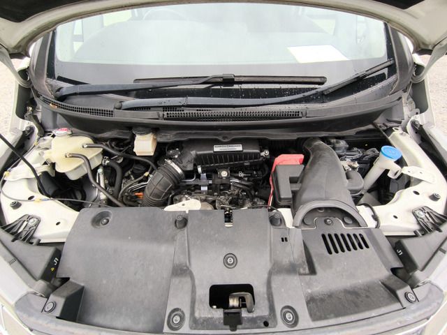 HONDA STEPWAGON SPADA 2017 Image 31