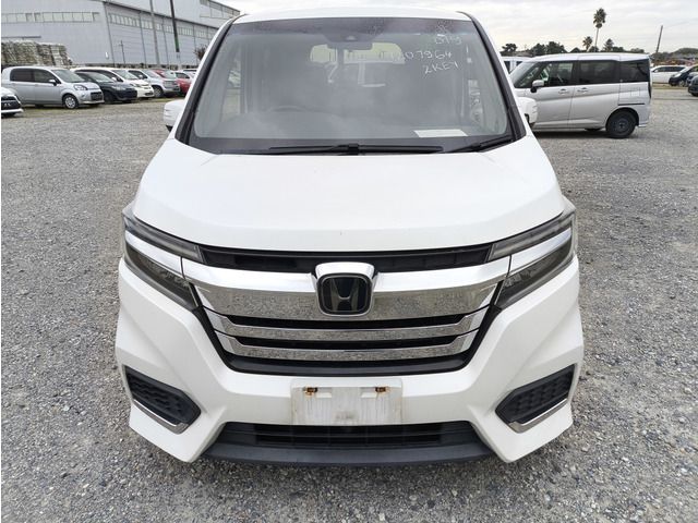 HONDA STEPWAGON SPADA 2017 Image 31