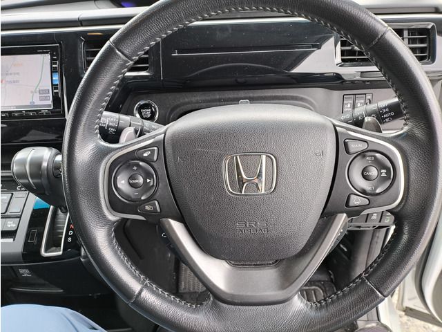 HONDA STEPWAGON SPADA 2017 Image 31