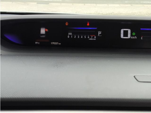 HONDA STEPWAGON SPADA 2017 Image 31