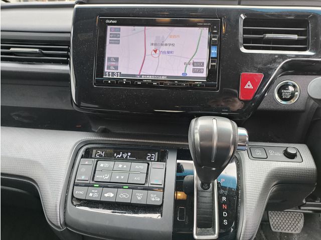 HONDA STEPWAGON SPADA 2017 Image 31