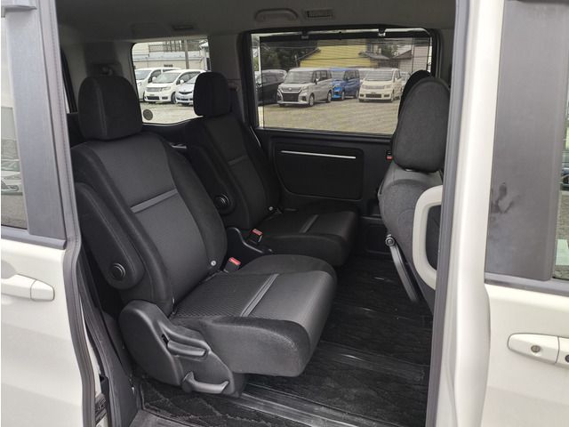 HONDA STEPWAGON SPADA 2017 Image 31