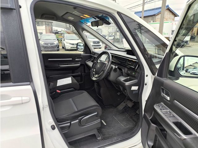 HONDA STEPWAGON SPADA 2017 Image 31