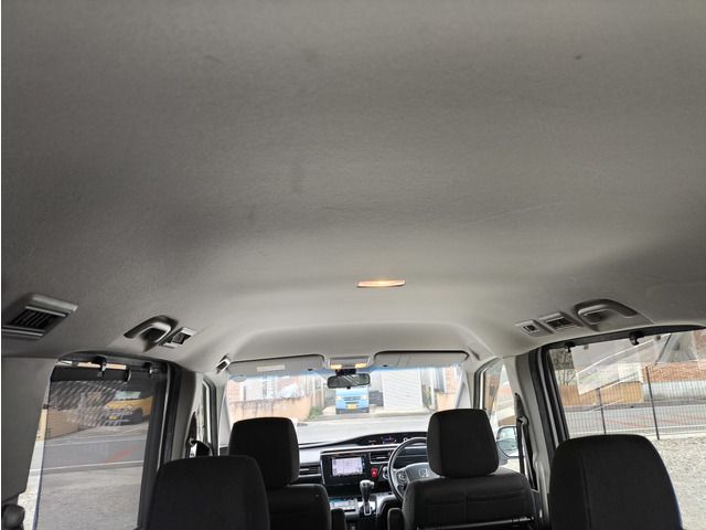 HONDA STEPWAGON SPADA 2017 Image 31