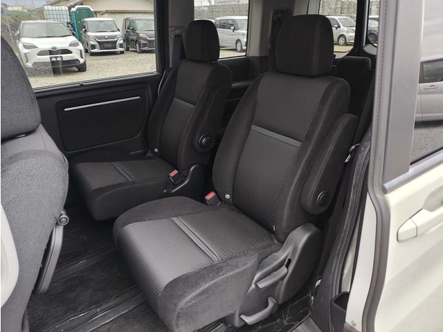 HONDA STEPWAGON SPADA 2017 Image 31