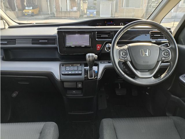 HONDA STEPWAGON SPADA 2017 Image 31