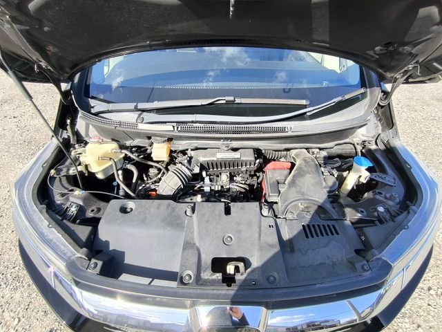 HONDA STEPWAGON SPADA 2017 Image 31