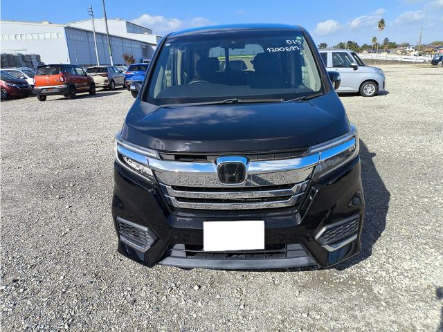HONDA STEPWAGON SPADA 2017 Image 31