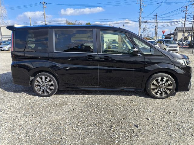 HONDA STEPWAGON SPADA 2017 Image 31