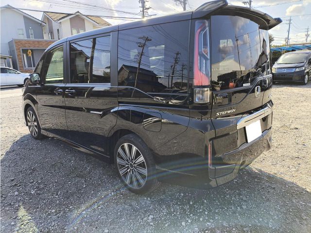 HONDA STEPWAGON SPADA 2017 Image 31
