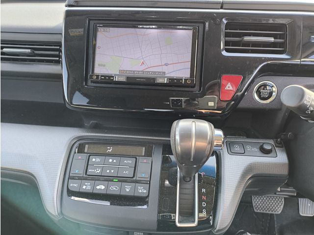 HONDA STEPWAGON SPADA 2017 Image 31