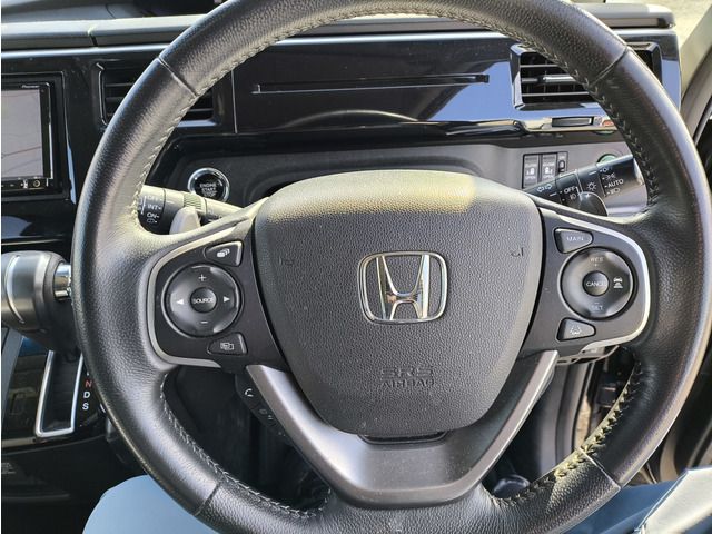 HONDA STEPWAGON SPADA 2017 Image 31