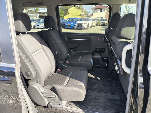 HONDA STEPWAGON SPADA 2017 Image 31