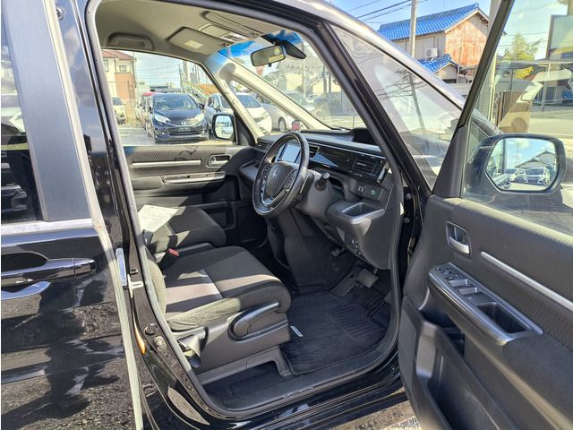 HONDA STEPWAGON SPADA 2017 Image 31