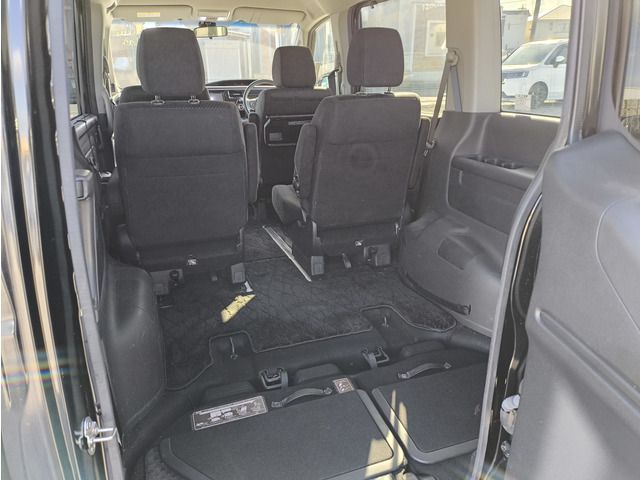 HONDA STEPWAGON SPADA 2017 Image 31