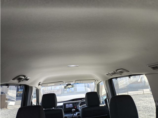 HONDA STEPWAGON SPADA 2017 Image 31