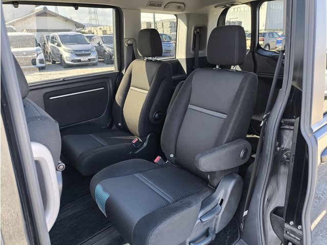 HONDA STEPWAGON SPADA 2017 Image 31