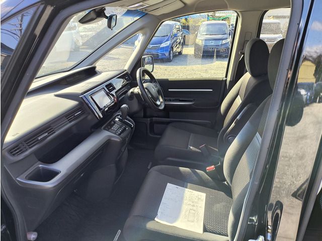 HONDA STEPWAGON SPADA 2017 Image 31