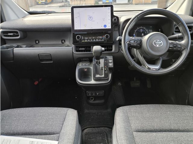 TOYOTA SIENTA 2023 Image 31