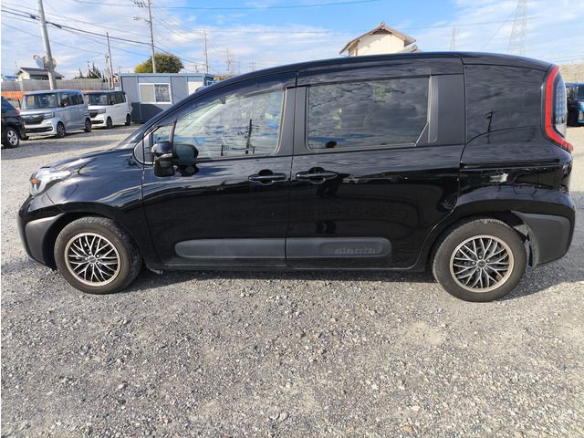 TOYOTA SIENTA 2023 Image 31