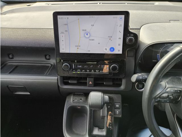 TOYOTA SIENTA 2023 Image 31