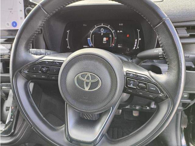 TOYOTA SIENTA 2023 Image 31