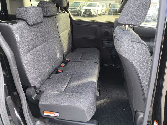 TOYOTA SIENTA 2023 Image 31