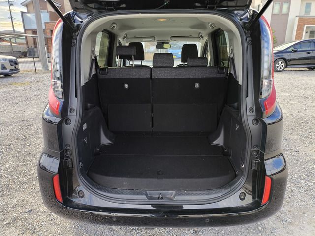 TOYOTA SIENTA 2023 Image 31