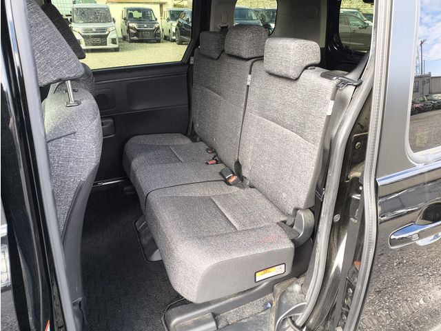 TOYOTA SIENTA 2023 Image 31