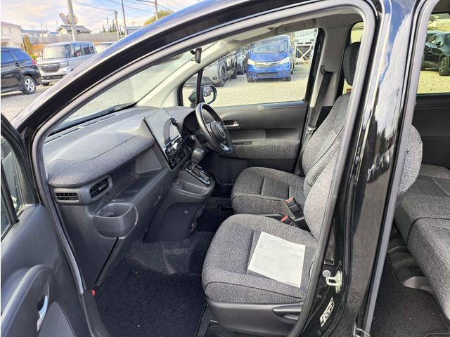 TOYOTA SIENTA 2023 Image 31