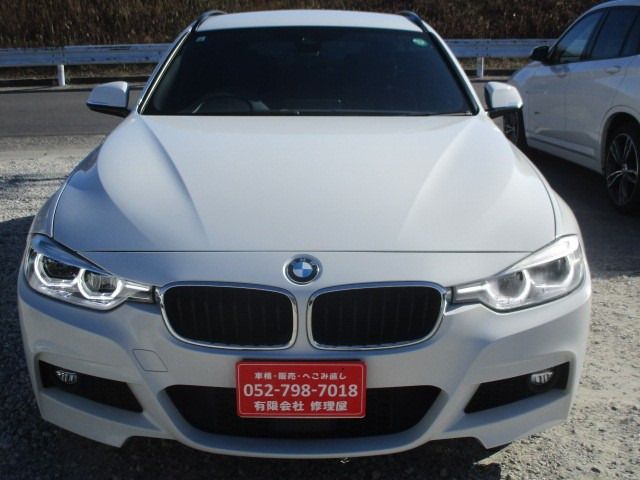 BMW 3SERIES SEDAN 2017 Image 31