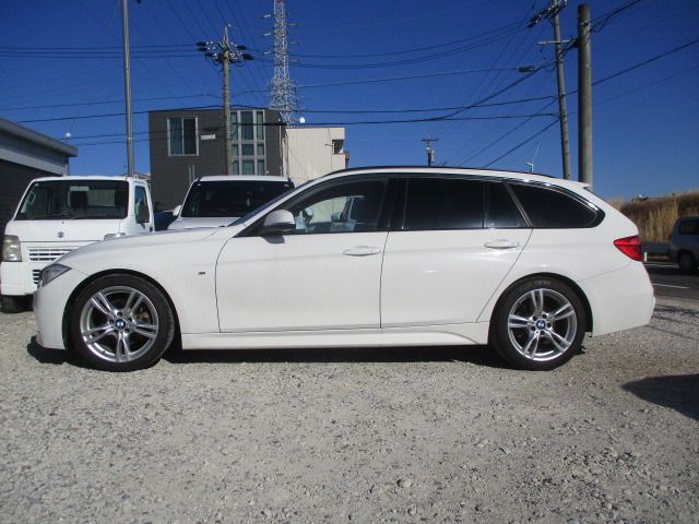 BMW 3SERIES SEDAN 2017 Image 31