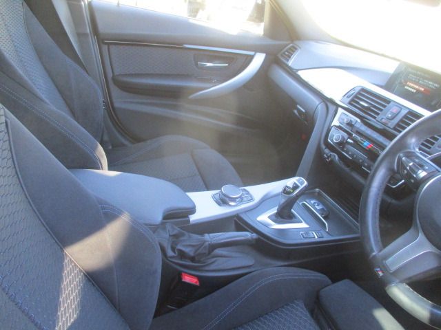 BMW 3SERIES SEDAN 2017 Image 31