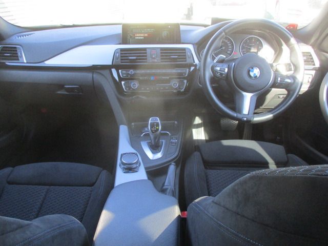 BMW 3SERIES SEDAN 2017 Image 31