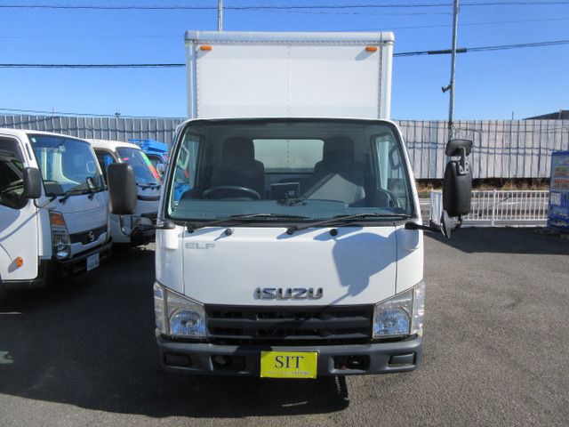 ISUZU  2014 Image 31