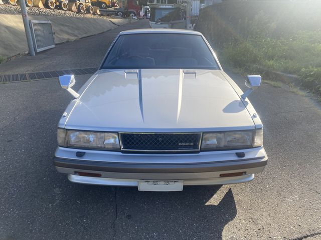 TOYOTA SOARER 1982 Image 31