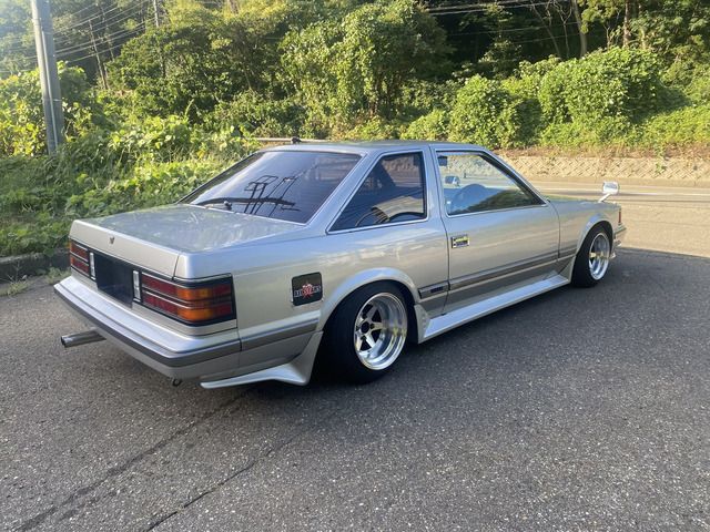 TOYOTA SOARER 1982 Image 31