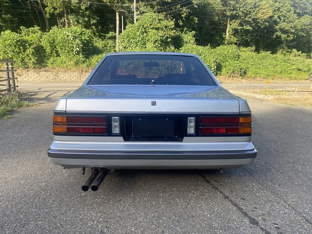 TOYOTA SOARER 1982 Image 31