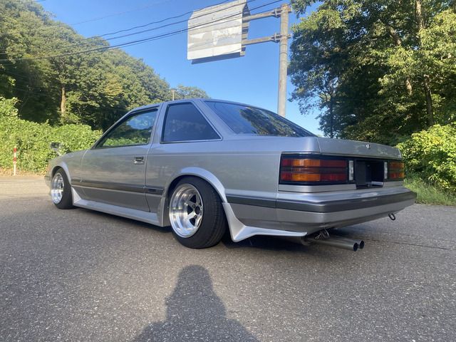 TOYOTA SOARER 1982 Image 31