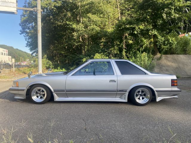 TOYOTA SOARER 1982 Image 31