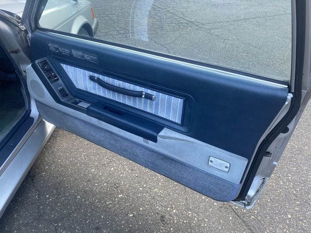 TOYOTA SOARER 1982 Image 31