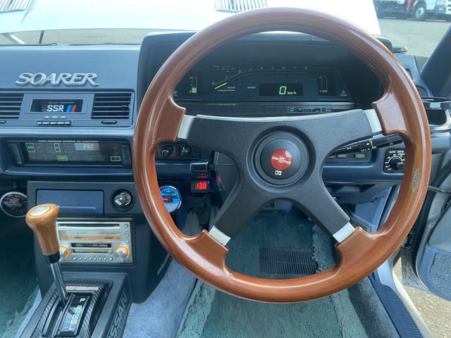 TOYOTA SOARER 1982 Image 31