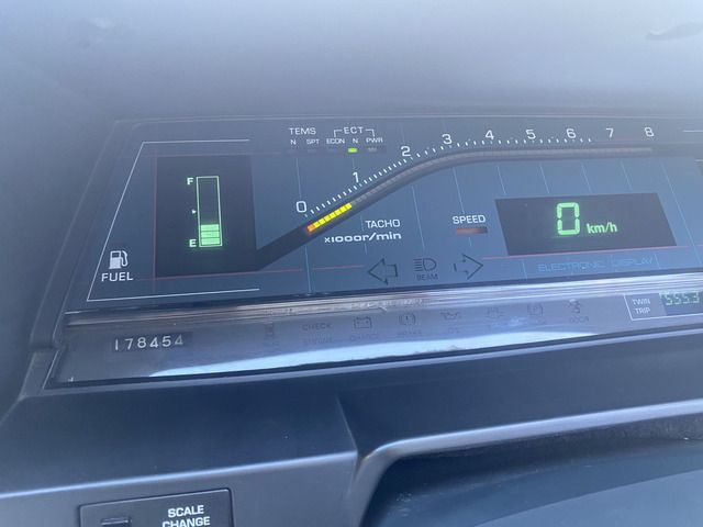 TOYOTA SOARER 1982 Image 31