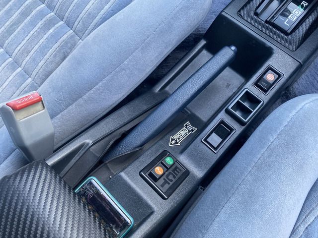 TOYOTA SOARER 1982 Image 31