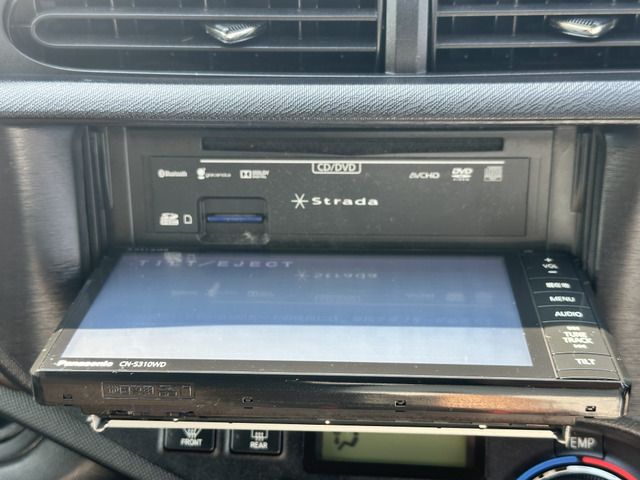 TOYOTA AQUA 2013 Image 31